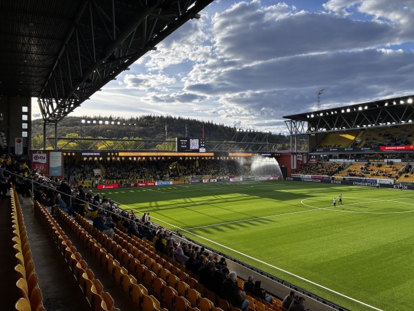 Borås Arena - Borås