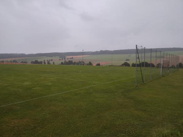 Sportanlage Daiting - Daiting