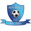 Wappen AEK-Boco FC