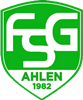 Wappen FSG Ahlen 1982