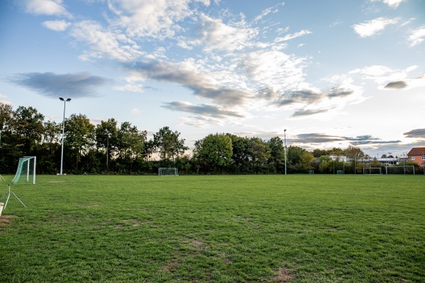 Sportanlage Bruck Platz 5 - Erlangen-Bruck