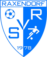 Wappen USV Raxendorf