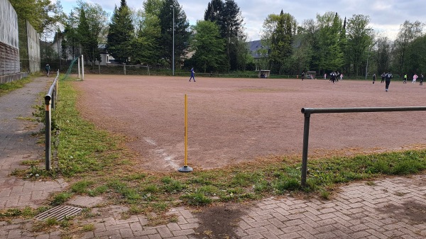 Sportplatz Bramfelder Chaussee - Hamburg-Bramfeld