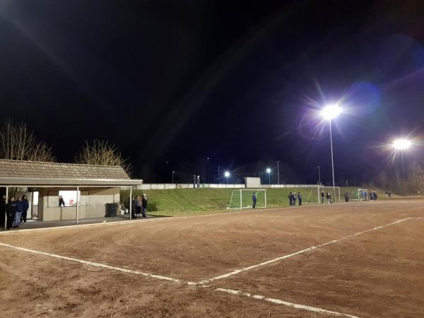 Sportanlage Gorfeldstraße Platz 2 - Nordkirchen-Capelle