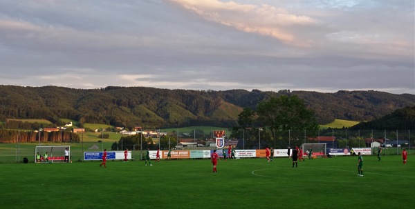 Sportplatz Michaelbeuern - Michaelbeuern