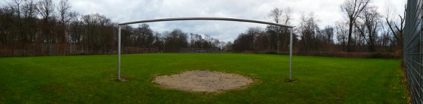 Sportplatz Selmsteich - Herten/Westfalen