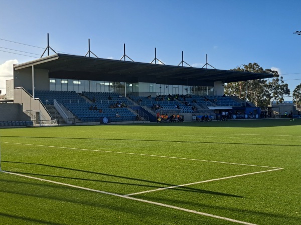Kilburn SportsPlex - Adelaide