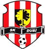 Wappen SK Dubí 