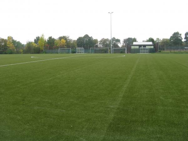 Herzbergstadion B-Platz - Wolfsburg-Mörse