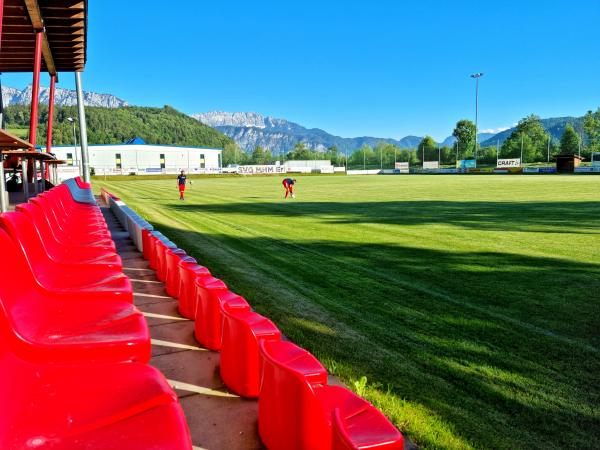 Sportplatz Erl - Erl