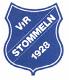 Wappen VfR Stommeln 1928  16370