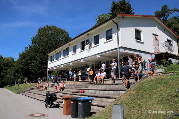 Sportanlage Teichweg - Dornstetten