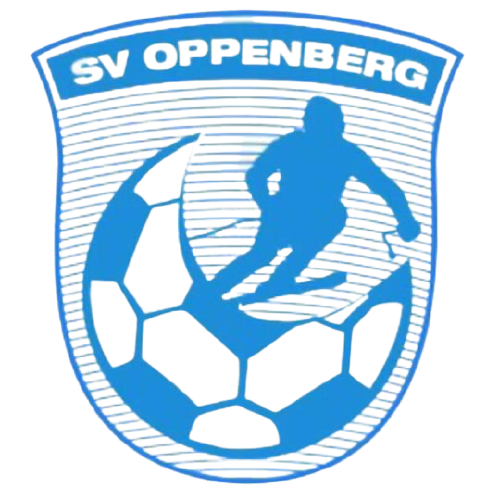 Wappen ehemals SV Oppenberg  102030