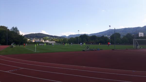 Sportanlage Tüfi - Adliswil