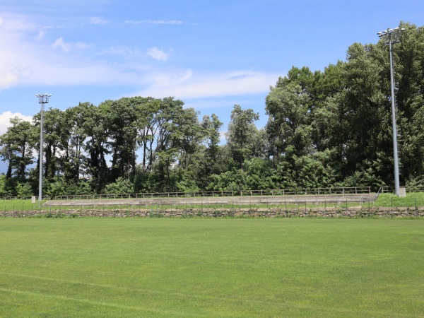 Sportplatz Neumarkt Platz 2 - Neumarkt (Egna)