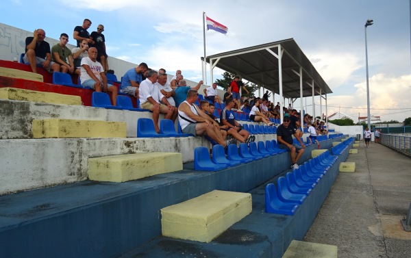 Stadion Gordan Demo - Posedarje