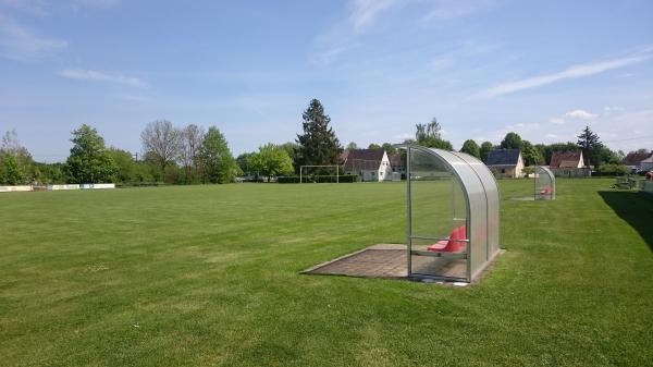 Schmutterstadion - Asbach-Bäumenheim