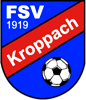 Wappen FSV Kroppach 1919  84640