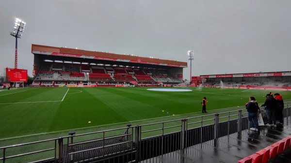 Stade Francis-Le Blé - Brest