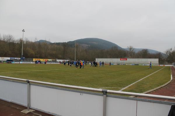 S-Arena - Goslar