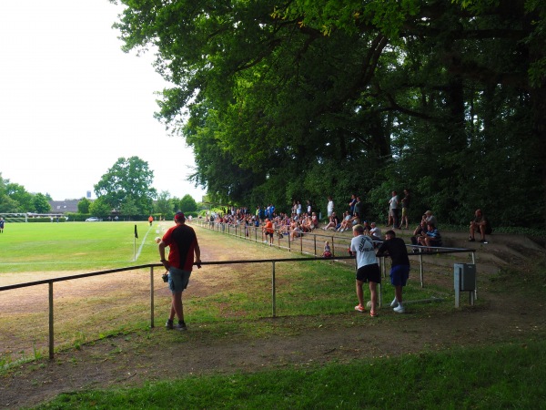 Sportanlage Am Rehbusch - Bönen-Borgholz