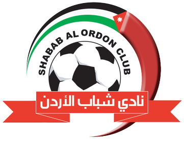 Wappen Shabab Al-Ordon SC