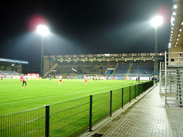 Freethiel-Stadion - Beveren-Waas
