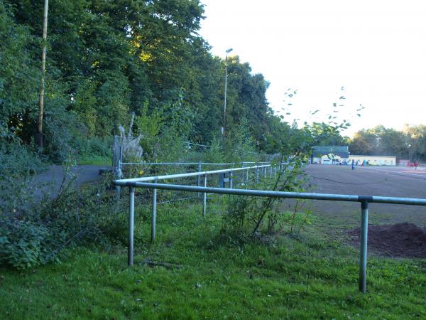 Sportplatz Hacheneyer Straße - Dortmund-Hacheney