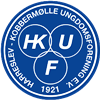 Wappen Harreslev-Kobbermølle UF1921 II  108068