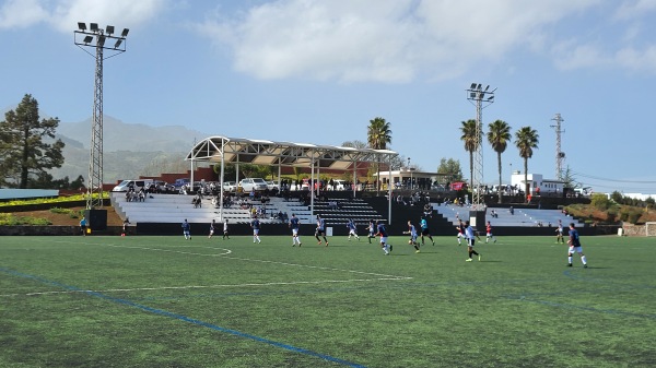 Campo de Fútbol La Laguna - Teror, Gran Canaria, CN