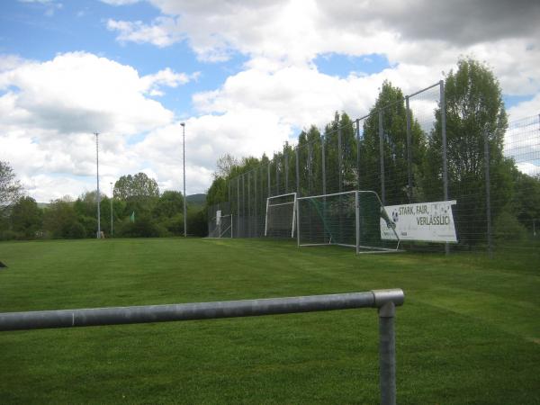 Carl-Diem-Stadion Nebenplatz 1 - Reutlingen