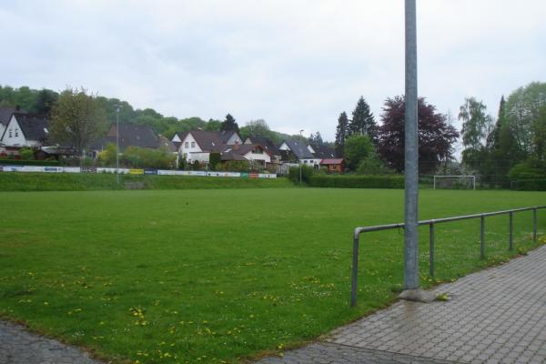 Ilsetal Arena - Kalletal-Talle