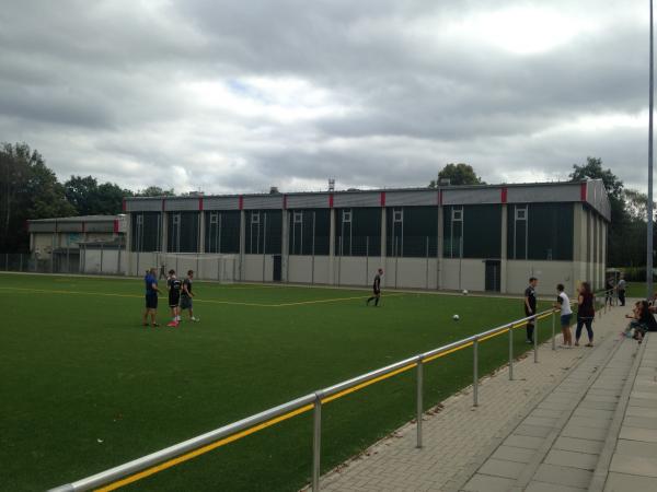 Sportanlage Aubrook B-Platz - Schwentinental-Klausdorf