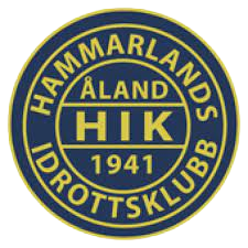 Wappen Hammarlands IK  121334