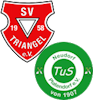 Wappen SG Triangel/Neudorf-Platendorf II (Ground A)