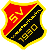 Wappen SV Westerheim 1930 diverse  50881