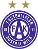 Wappen Young Violets Austria Wien  2533