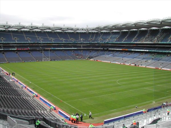 Croke Park - Dublin