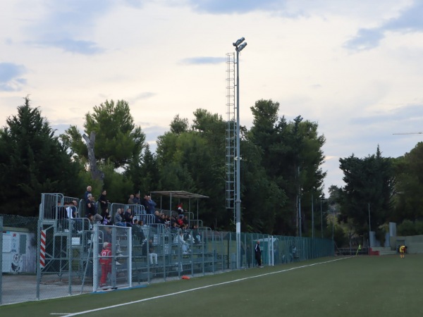 Campo Sportivo Adriano Caprarese - Spoltore