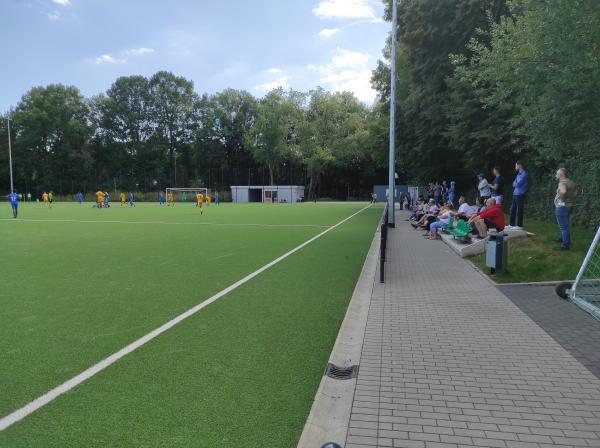 Stadionnebenplatz im Sportpark Wanne-Süd - Herne-Wanne-Eickel