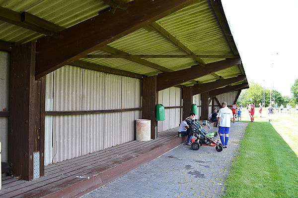 Sportanlage Dieckkamp - Visselhövede-Wittorf