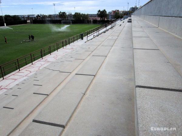 Estadio José Díez Iborra - Elche (Elx), VC