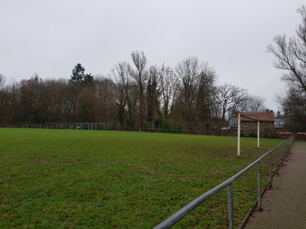 Sportanlage Reeshoop B-Platz - Ahrensburg