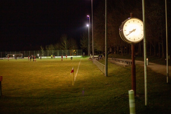 Sportzentrum Grafrath - Grafrath