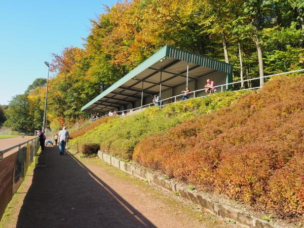 DÖNGES Eifgen-Stadion - Wermelskirchen