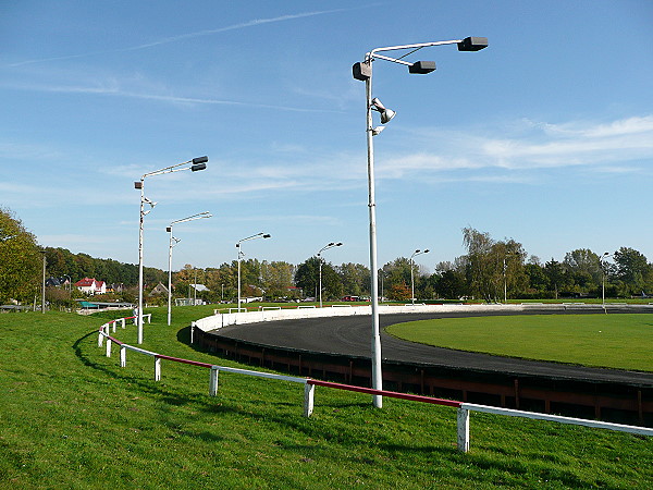 Paul-Greifzu-Stadion - Stralsund