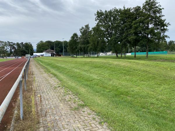 Waldstadion - Appenweier