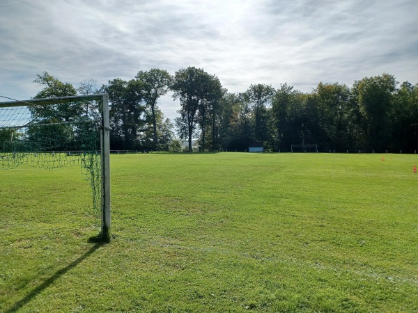 Sportplatz Buchenhain - Runkel-Wirbelau