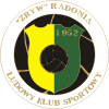 Wappen LKS Zryw Radonia  117300