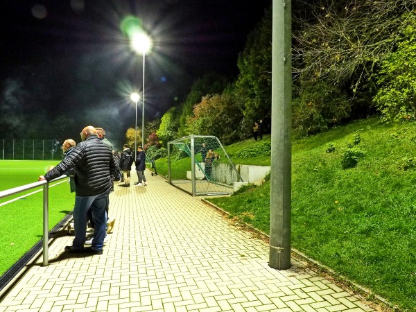Sportplatz Alexanderstraße - Hagen/Westfalen